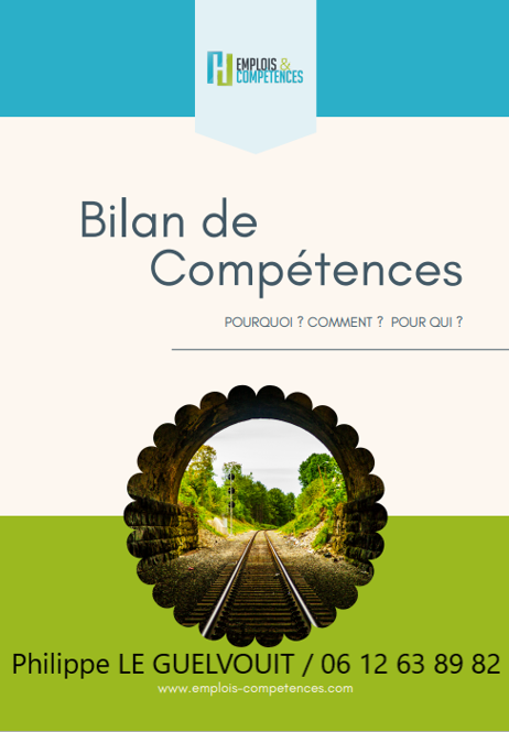 BILAN DE COMPETENCES à Nice